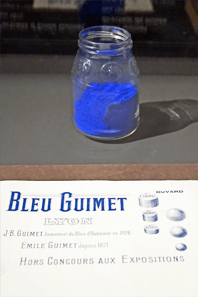 lapis lazuli ad