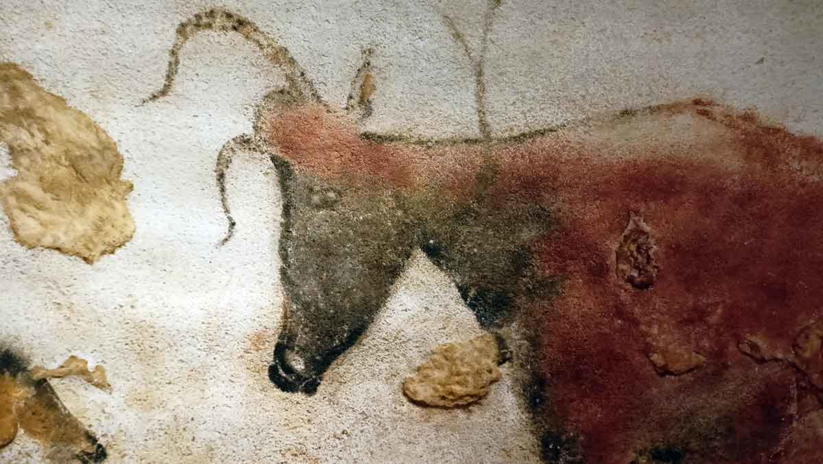 lascaux cave art