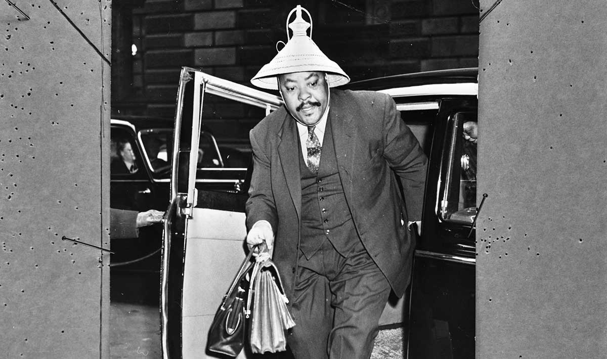 leabua jonathan premier