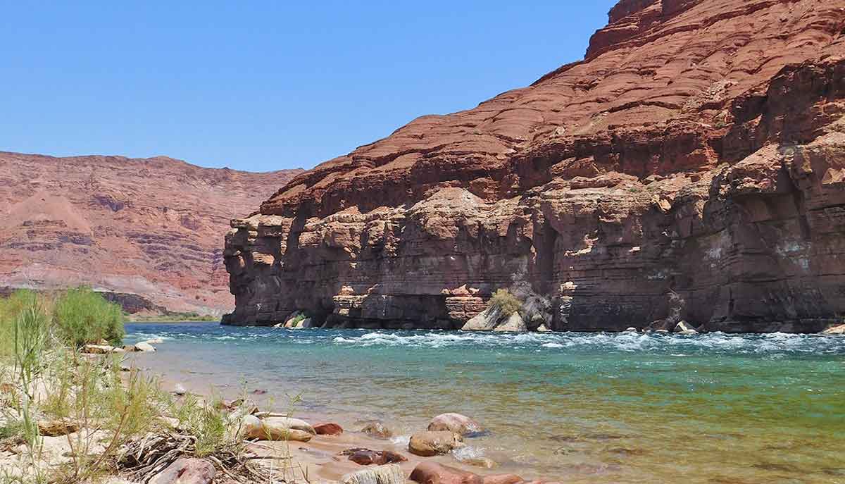 lees ferry arizona today