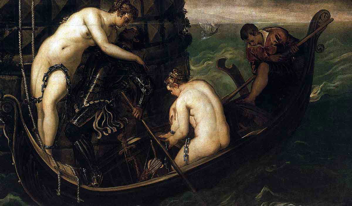 liberation of arsinoe