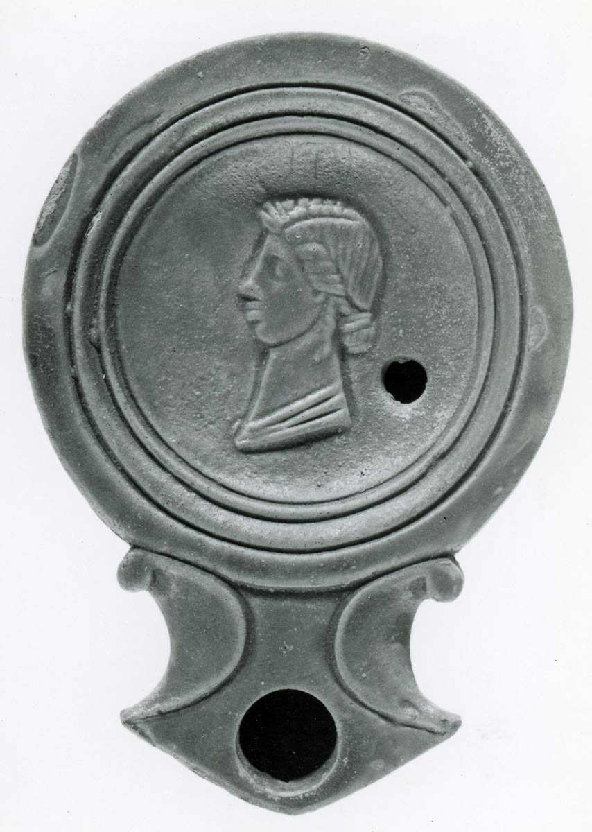 livia lamp