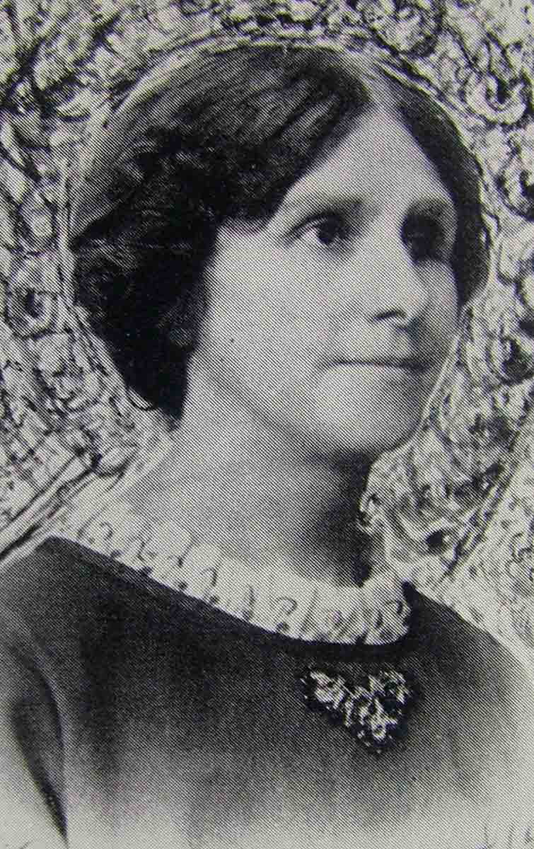 madge gill outsider artist