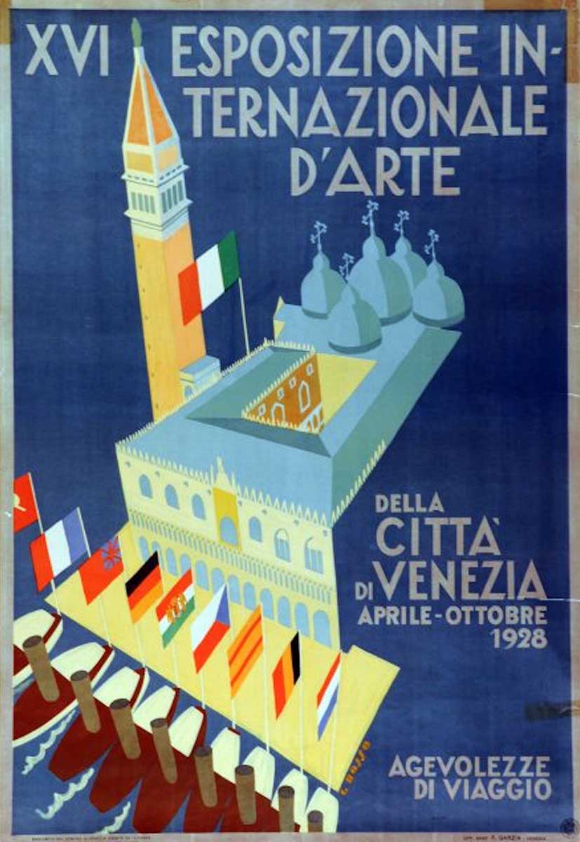 manifesto exhibition 1928