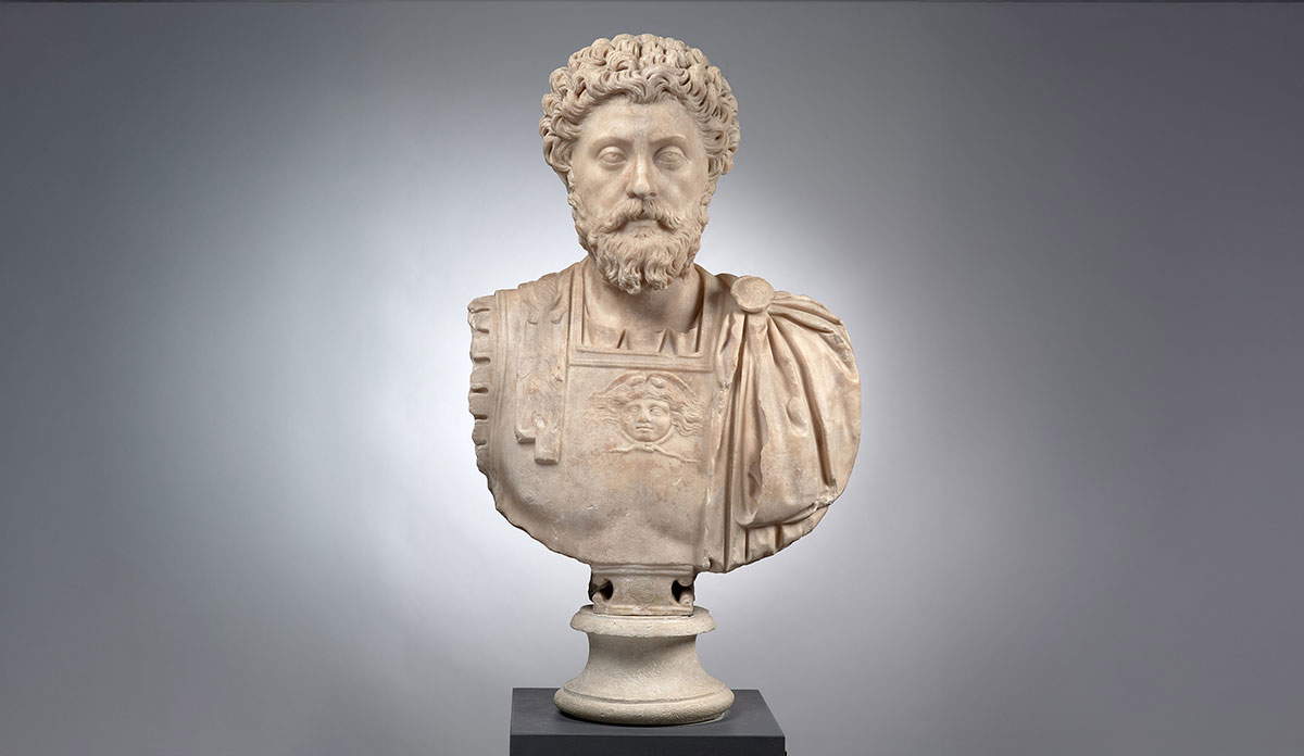 marcus aurelius memento mori
