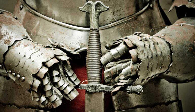 5 Medieval Battles That Changed the Course of History