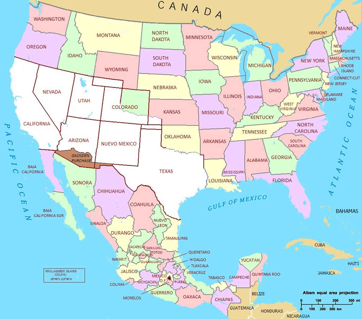 mexican cession 1848