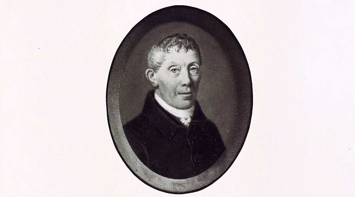 michael pederson kierkegaard