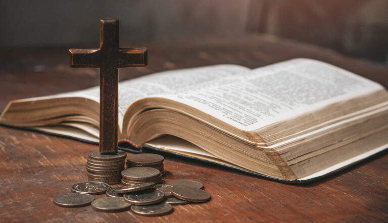 What Does the Bible Really Say About Money?