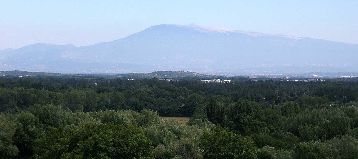 mount ventoux petrarch