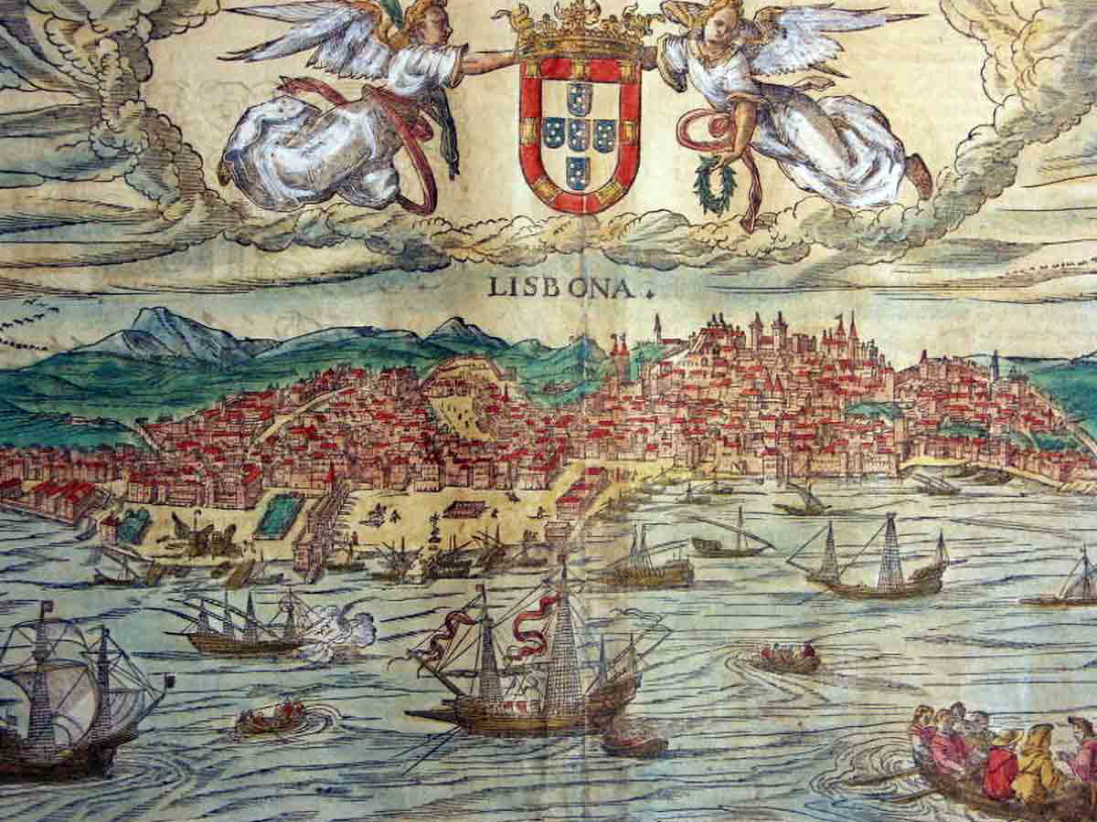 munster lisbon 1600