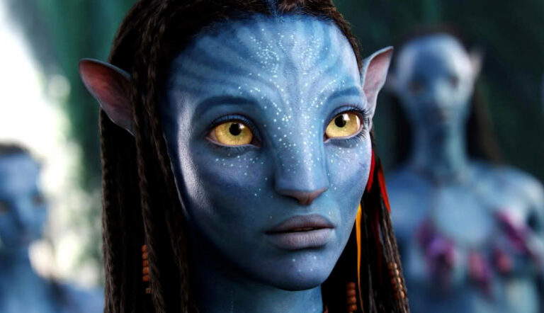 The Mythology Behind Avatar and the Sacred Planet Trope