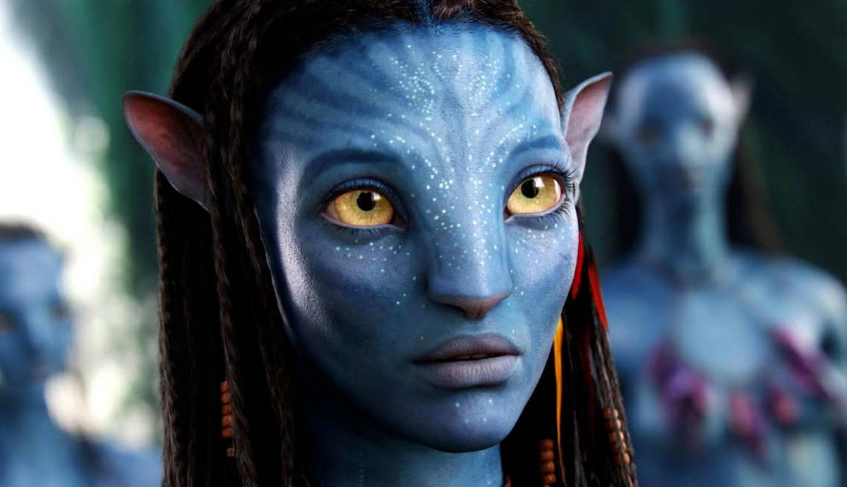 navi avatar