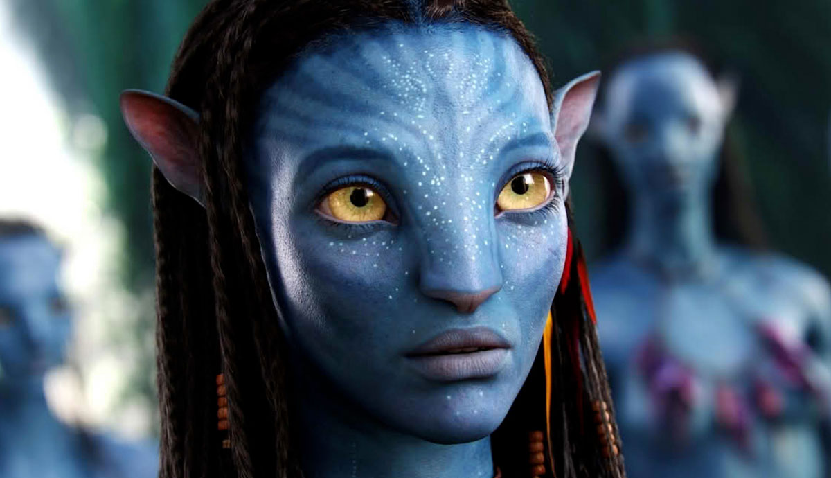 navi avatar