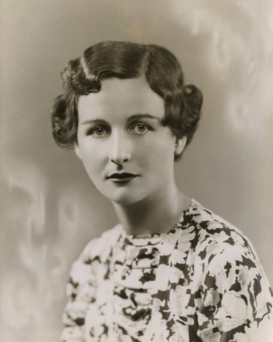 nancy mitford sisters