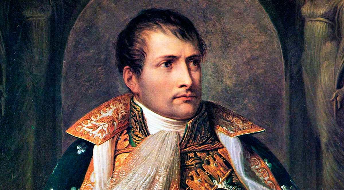 napoleon king italy appiani