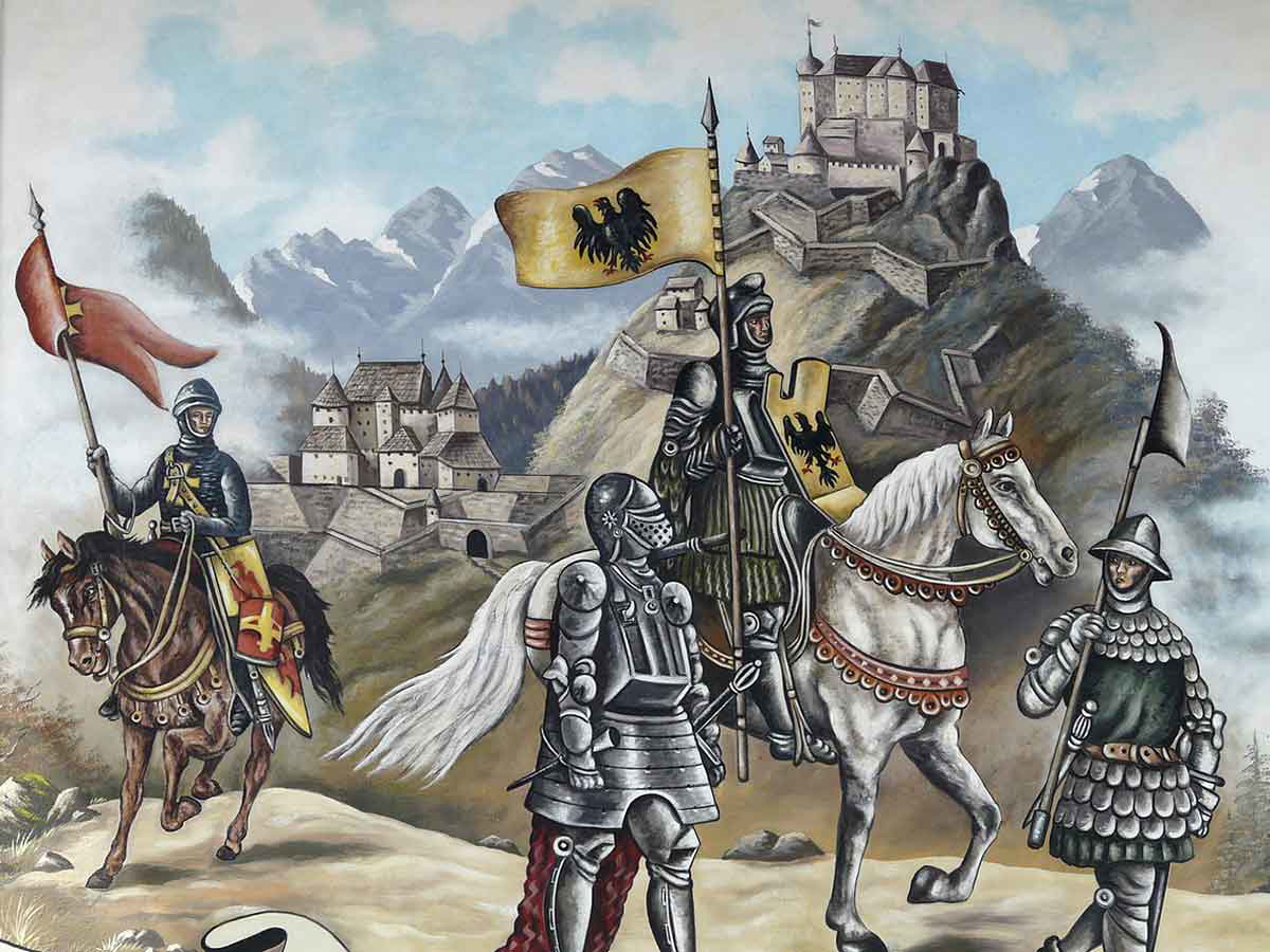 noble knights needpix