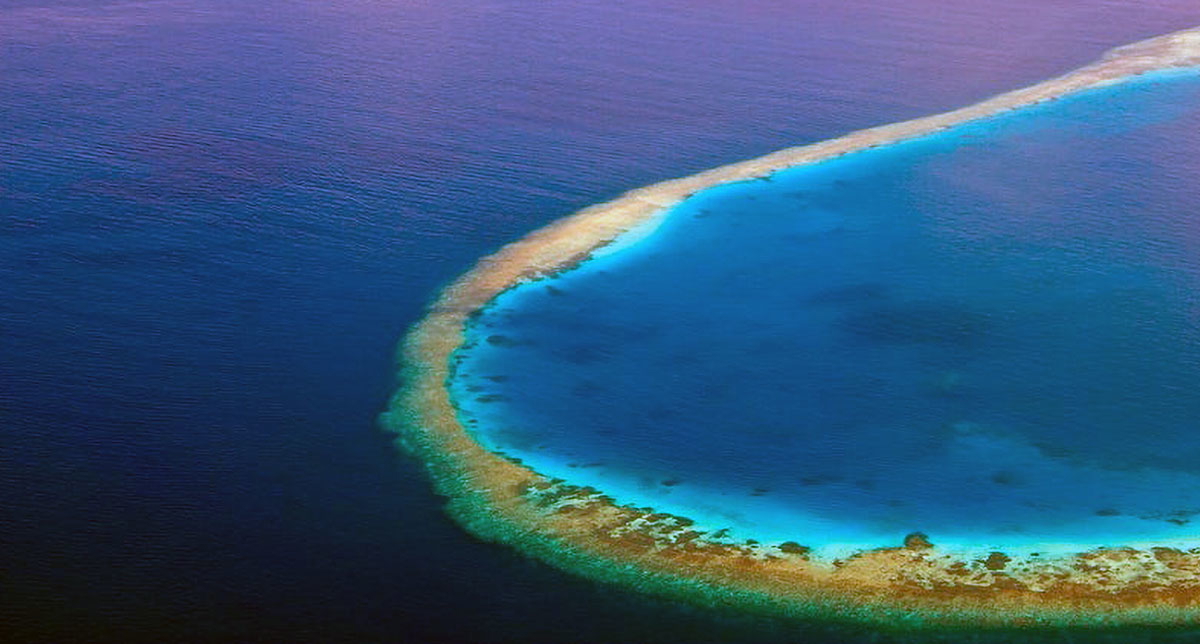 north male atoll maldives