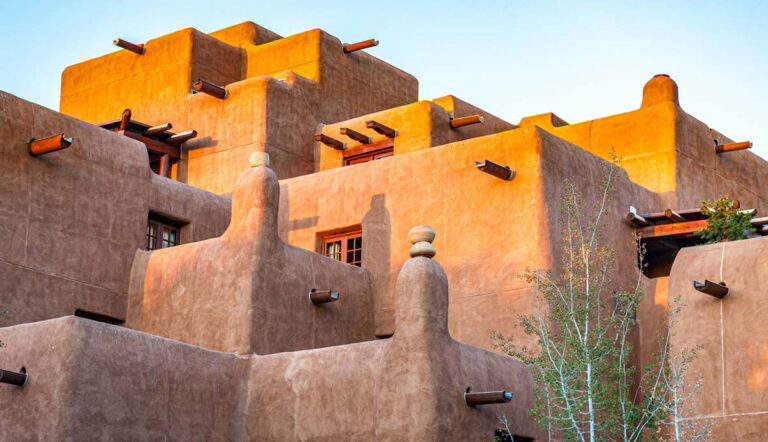 The 6 Oldest Towns in the United States