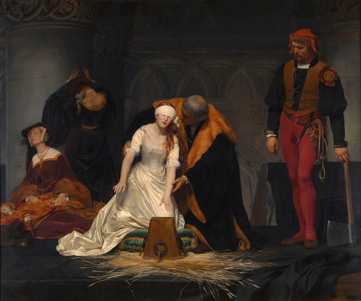 paul-delaroche-execution-of-lady-jane-painting