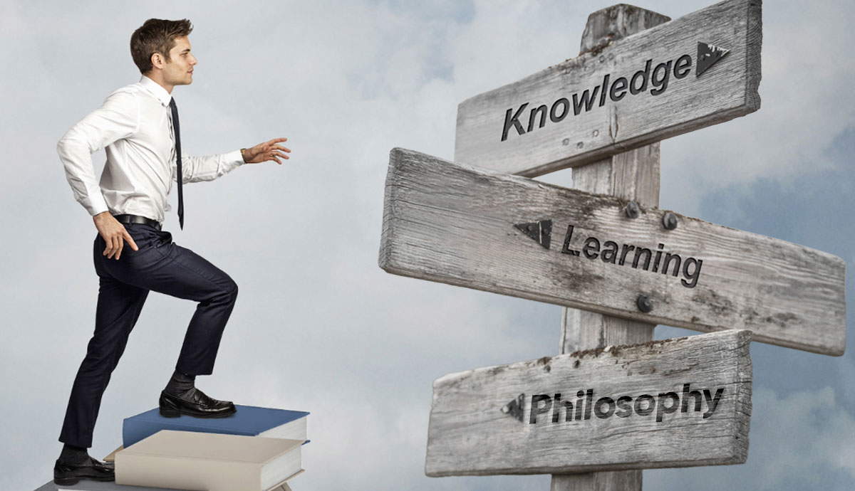 Can You REALLY Know Anything? A Philosophical Adventure into Skepticism