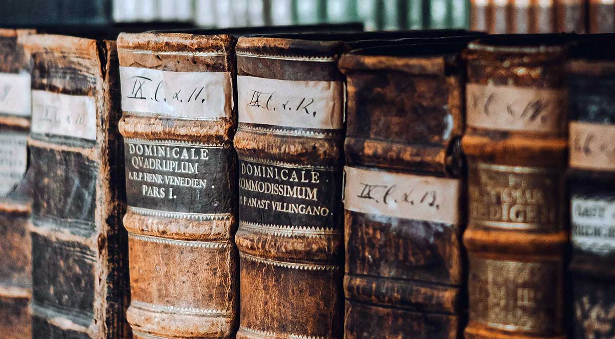 pexels books latin