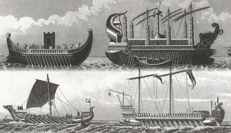 What Was the Phoenician Trade Network?