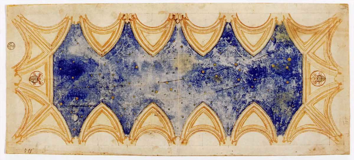 piermatteo damelia sistine ceiling
