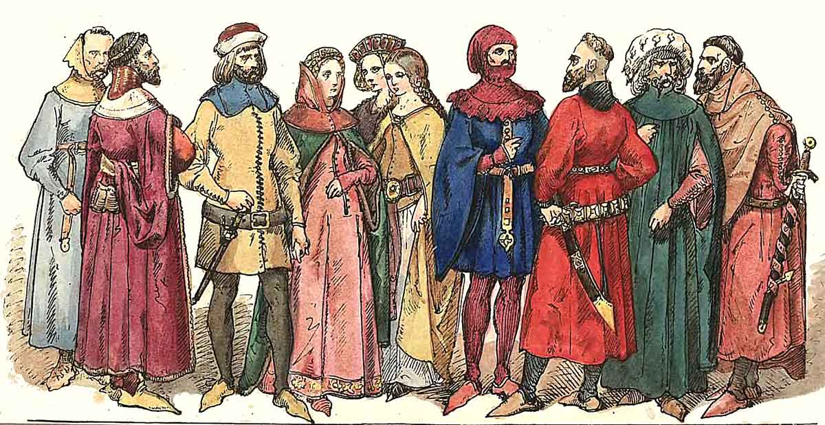 polish gentry medieval