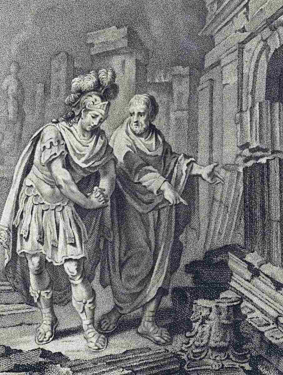 polybius scipio aemilianus