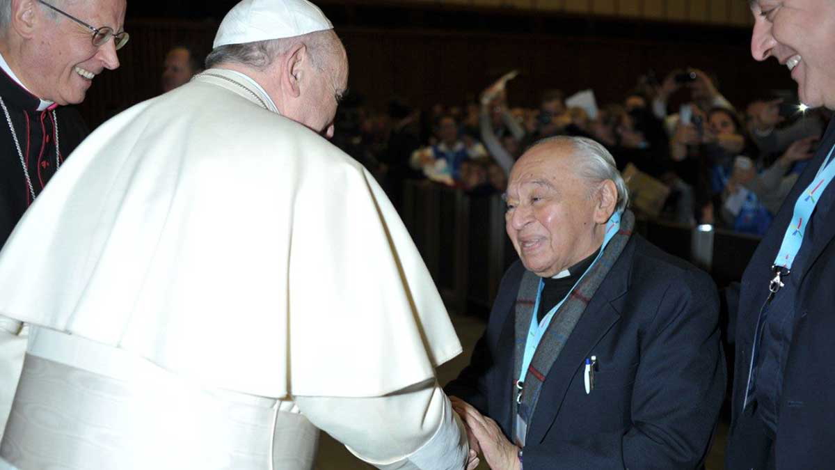 pope francis gustavo gutierrez