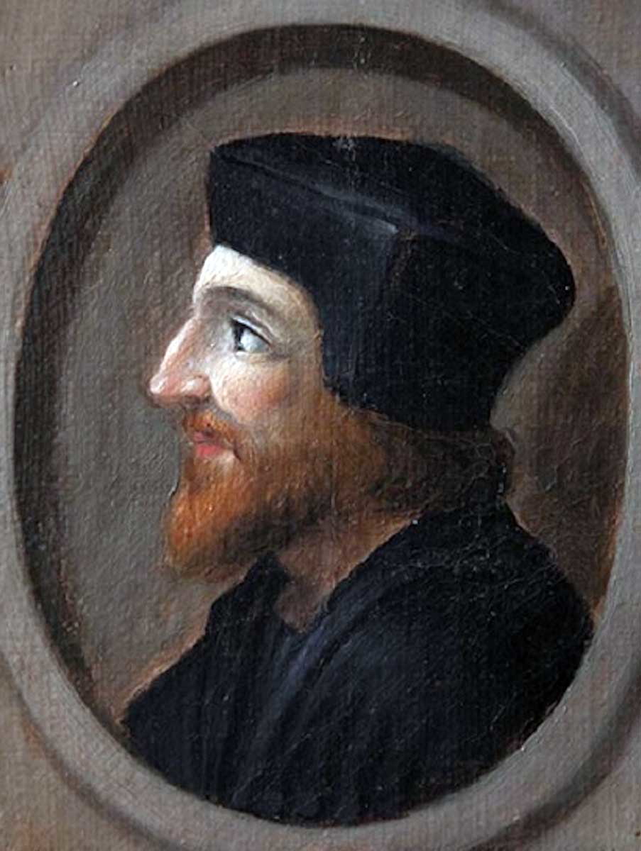 portrait agostino chigi
