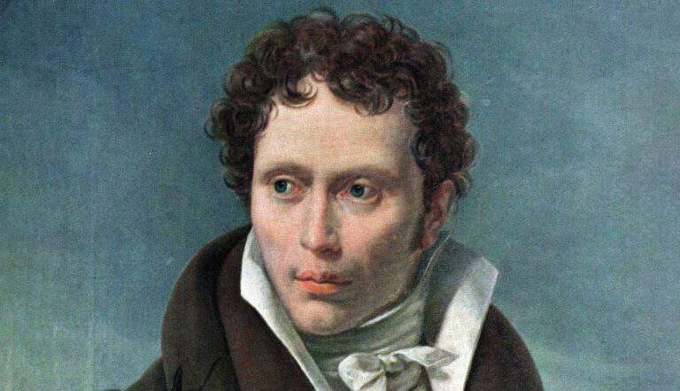 How Did Arthur Schopenhauer Become Known as the Philosopher of Pessimism?