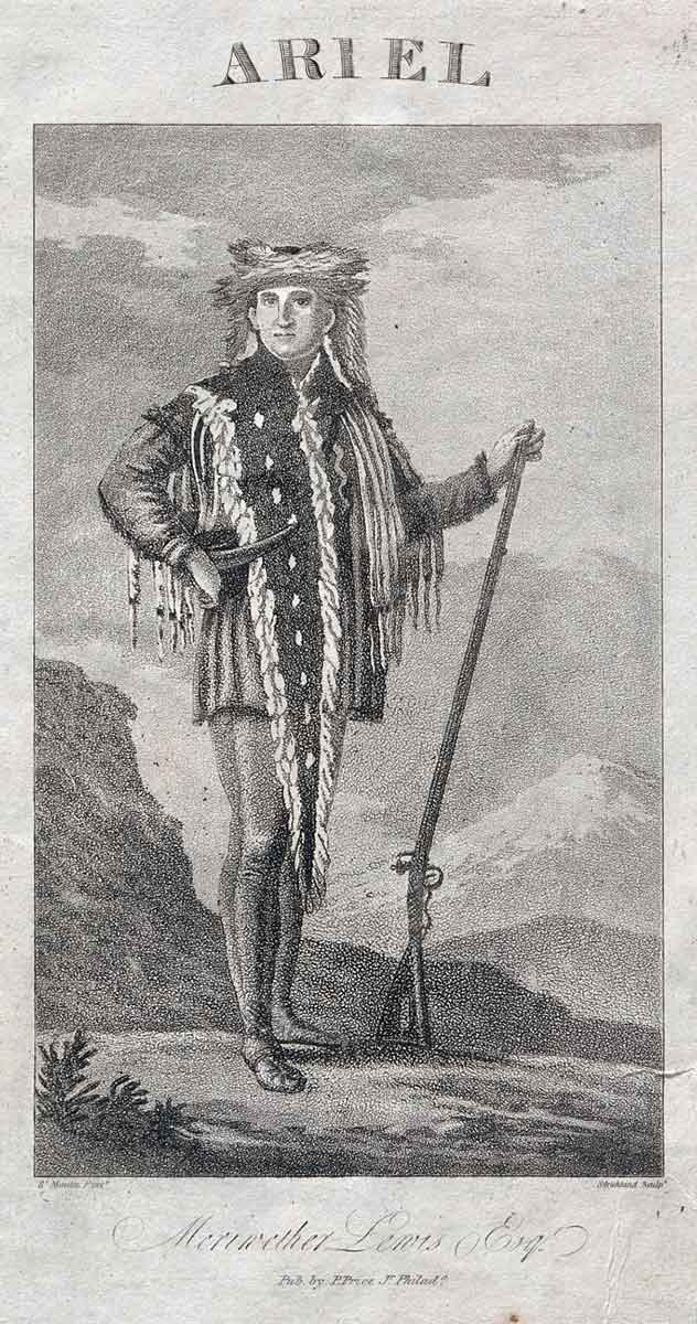print meriwether lewis