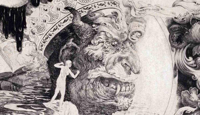 Are There Hierarchies of Angels and Demons in the Bible?