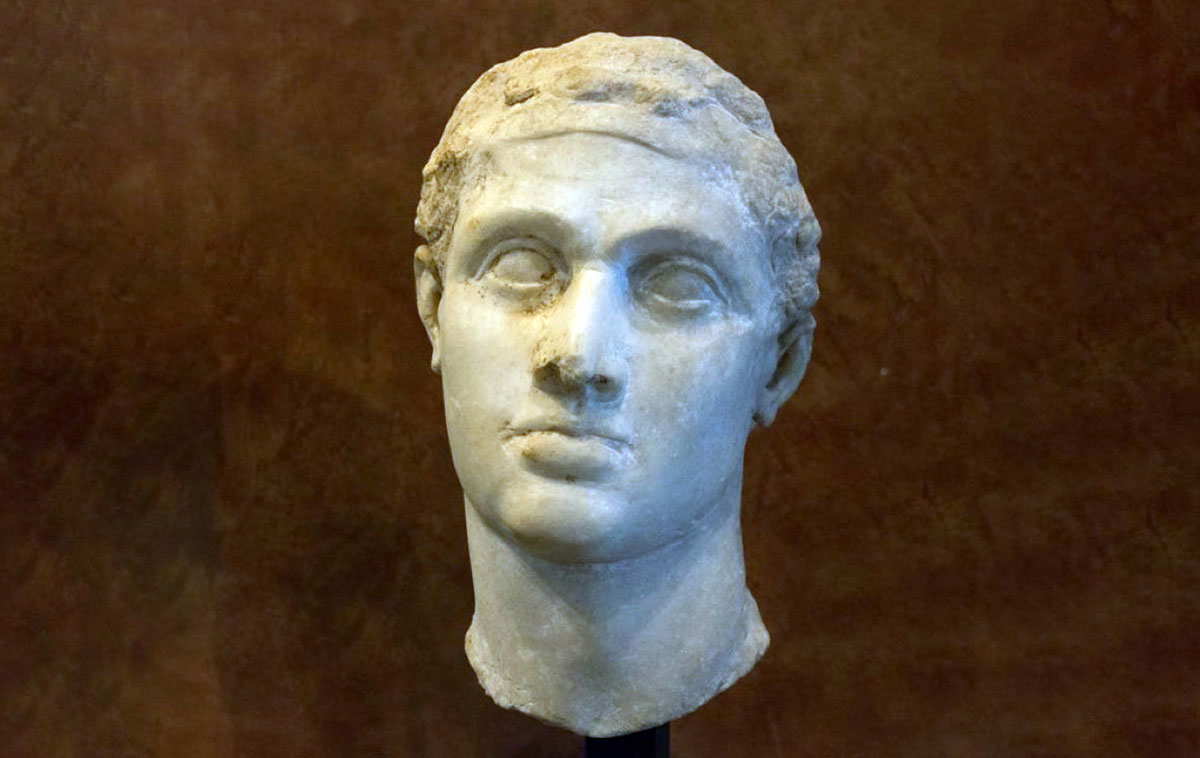 ptolemy auletes