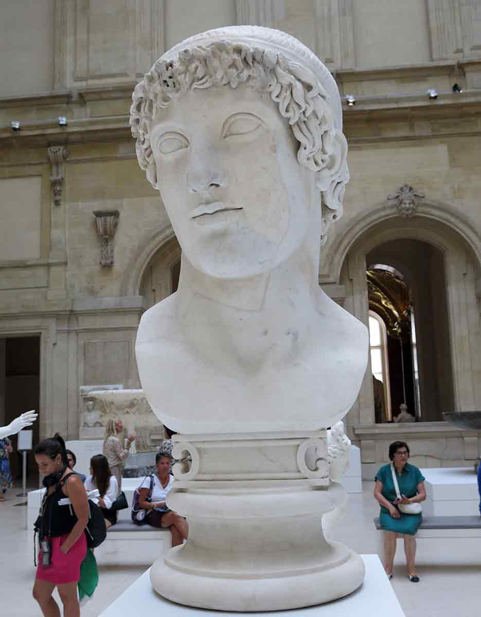 ptolemy xiii theos