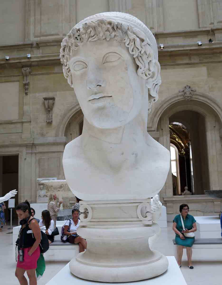 ptolemy xiii theos