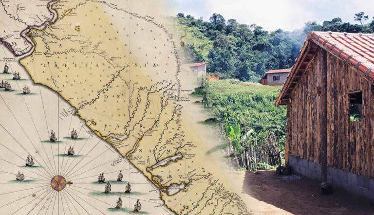 Quilombos, Colonial Brazil’s Escaped Slave Communities
