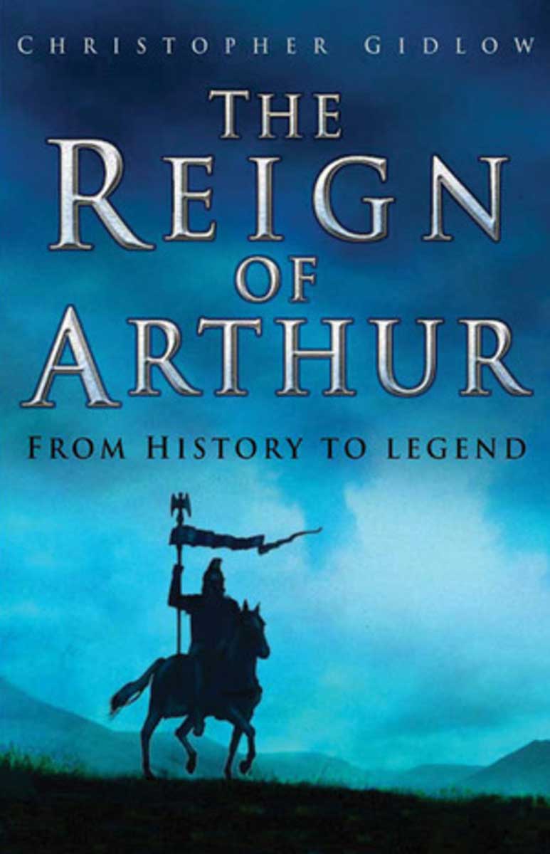 reign arthur history legend christopher gidlow 2004