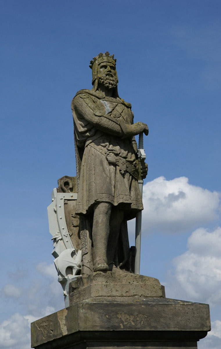 robert the bruce