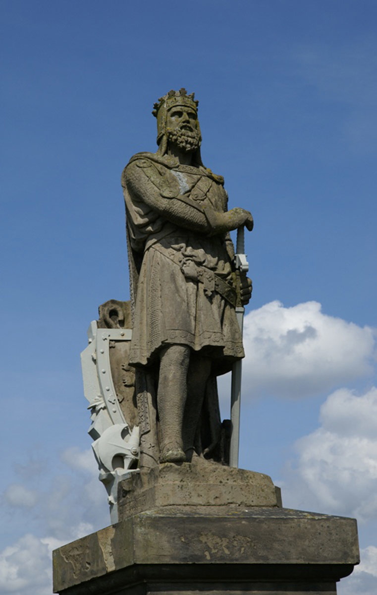 robert the bruce