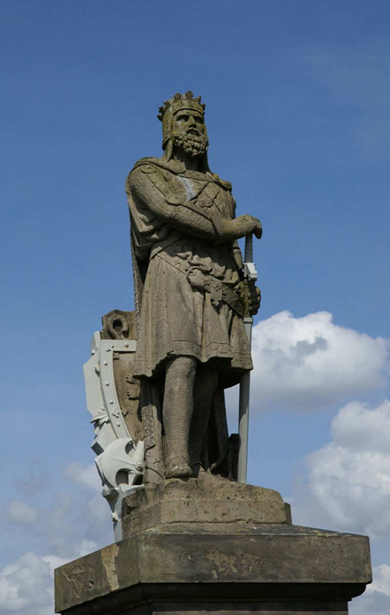 robert the bruce