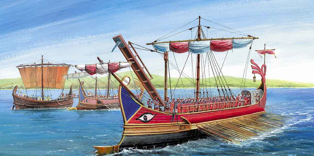 roman corvus goodfon