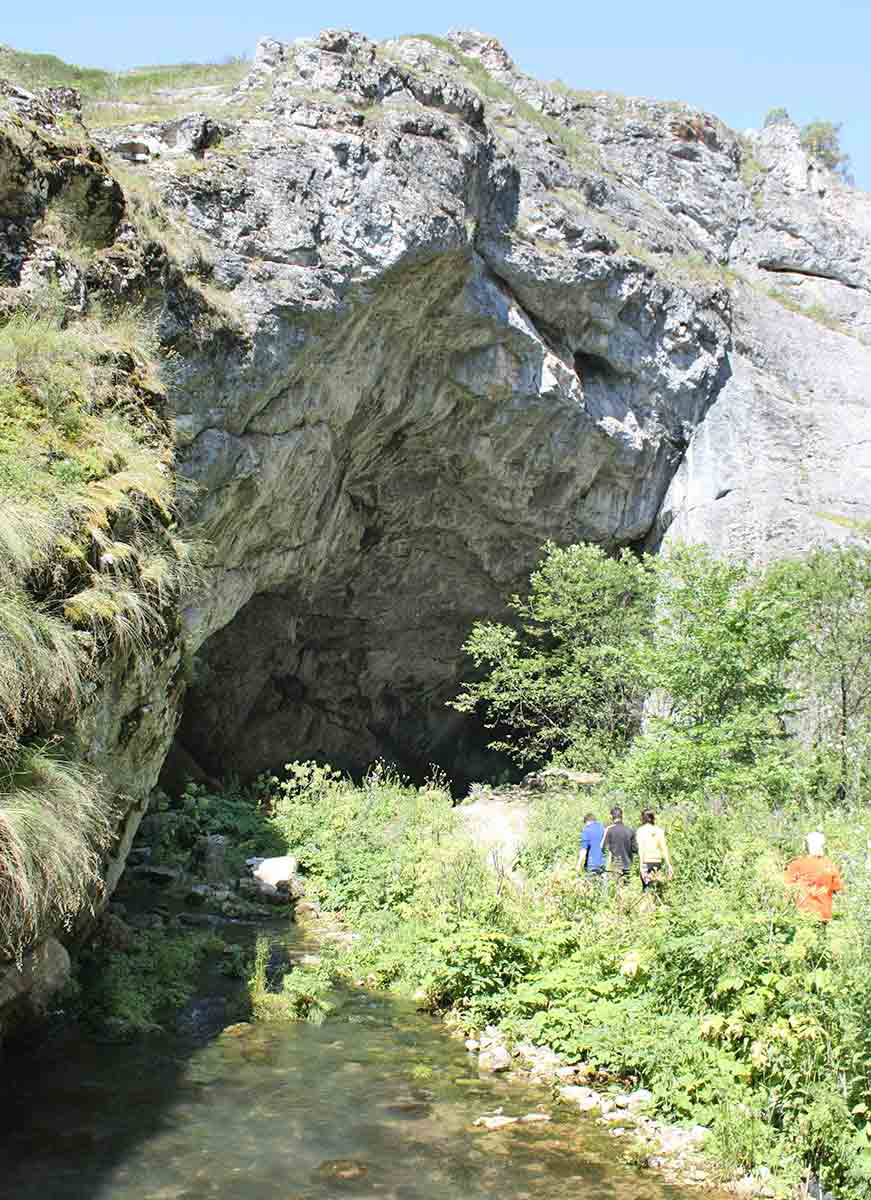 shulgan tash cave