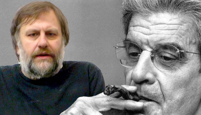 slavoj zizek jacques lacan