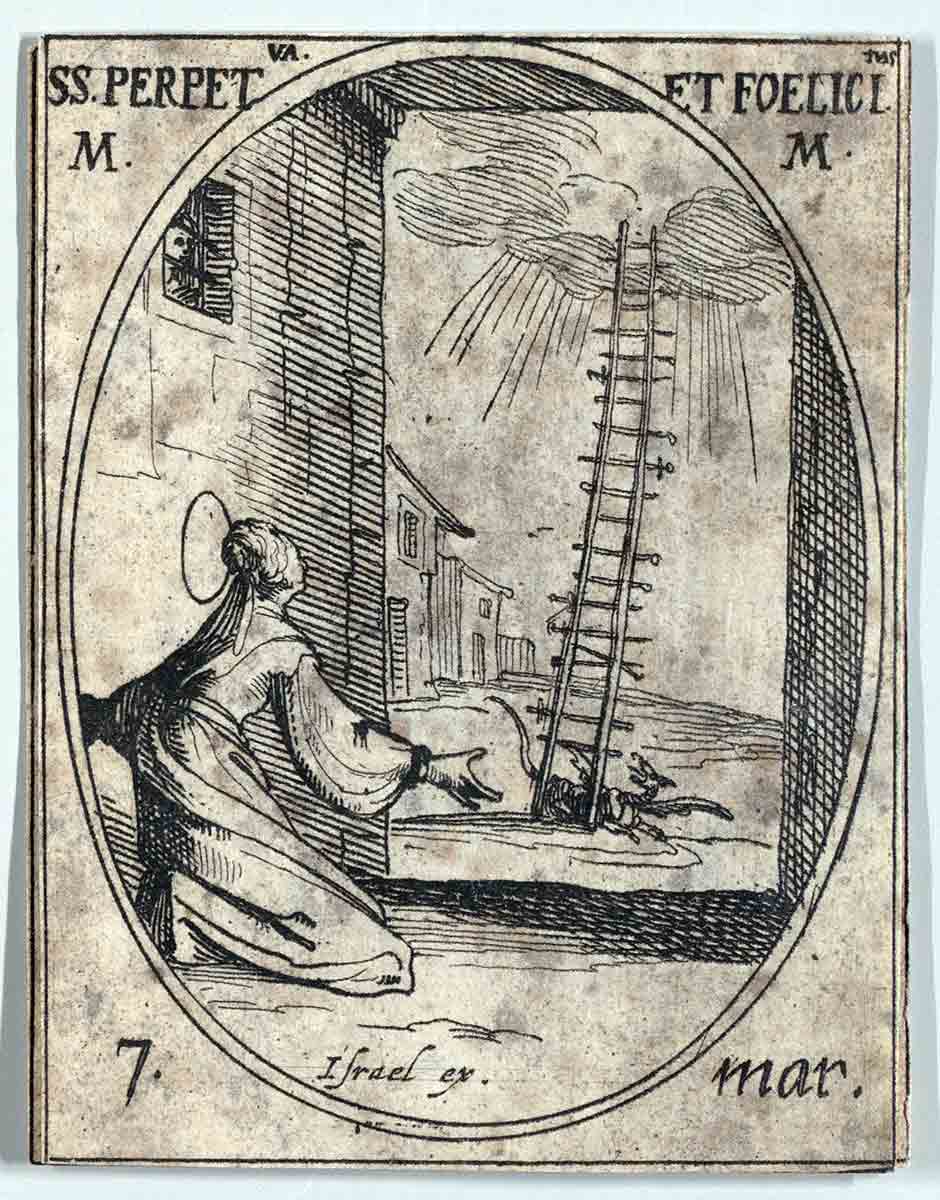 st perpetuas ladder