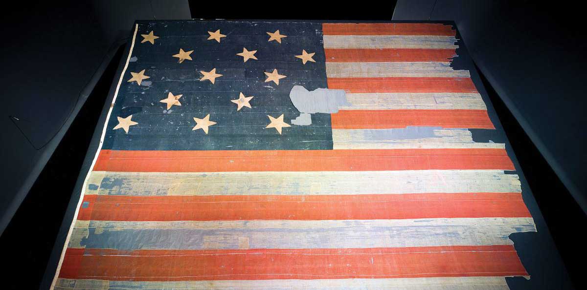 star spangled banner