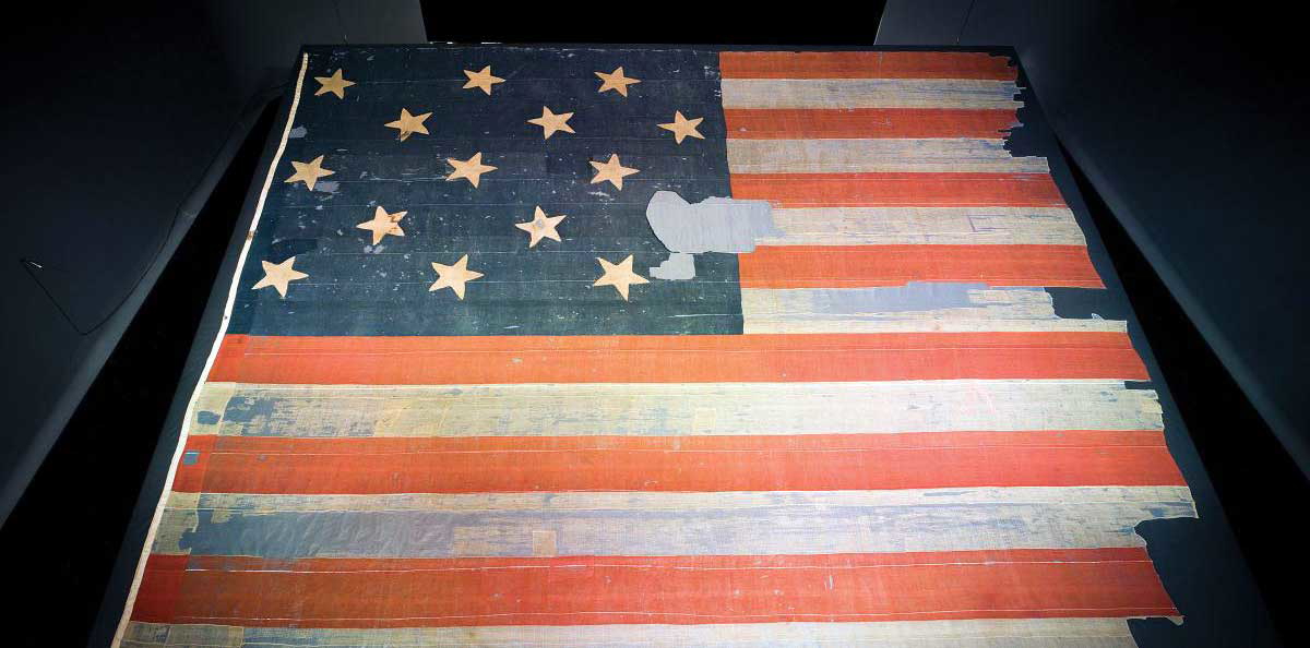 star spangled banner