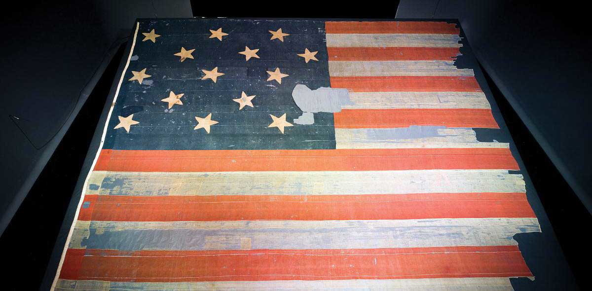 star spangled banner